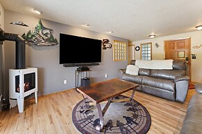 Otter Run 3 Bedroom Home