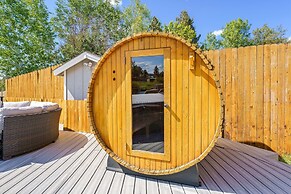 Otter Run 3 Bedroom Home