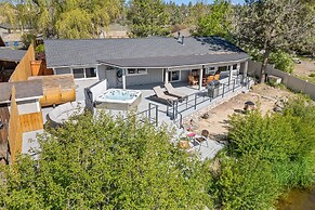 Otter Run 3 Bedroom Home