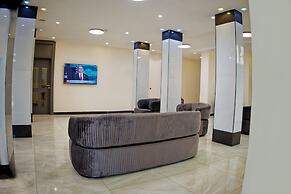 Kaslon Hotel Abuja
