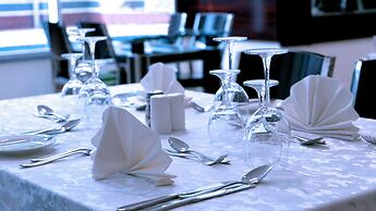 Kaslon Hotel Abuja