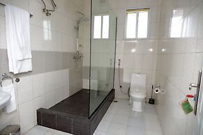 Kaslon Hotel Abuja