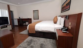 Kaslon Hotel Abuja