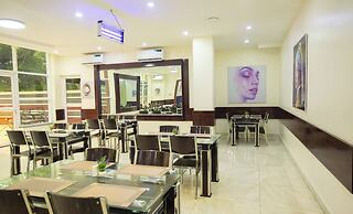 Kaslon Hotel Abuja
