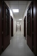 Kaslon Hotel Abuja