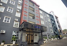 Kaslon Hotel Abuja