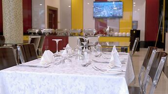 Kaslon Hotel Abuja