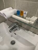Kaslon Hotel Abuja
