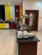 Kaslon Hotel Abuja
