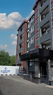 Kaslon Hotel Abuja
