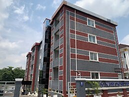 Kaslon Hotel Abuja