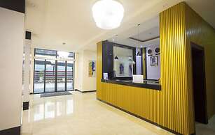Kaslon Hotel Abuja