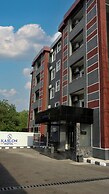 Kaslon Hotel Abuja