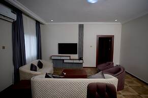 Kaslon Hotel Abuja