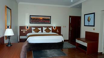 Kaslon Hotel Abuja