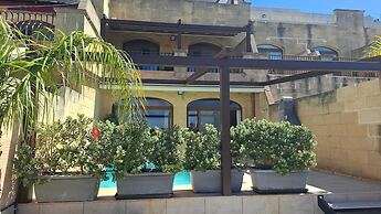 Aurelia Gozo BnB
