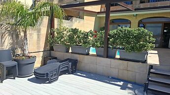 Aurelia Gozo BnB