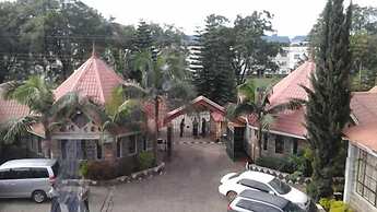 Nuru Palace Hotel