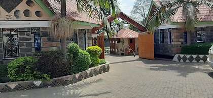 Nuru Palace Hotel
