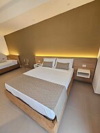 Tevergad Suite & Rooms