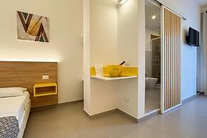 Tevergad Suite & Rooms