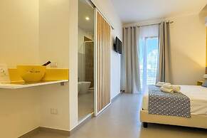 Tevergad Suite & Rooms