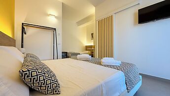 Tevergad Suite & Rooms