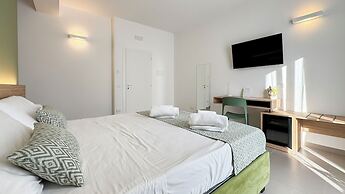 Tevergad Suite & Rooms