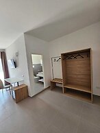 Tevergad Suite & Rooms