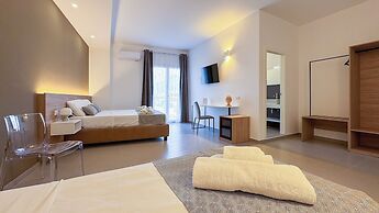 Tevergad Suite & Rooms