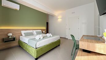 Tevergad Suite & Rooms