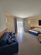 Tevergad Suite & Rooms