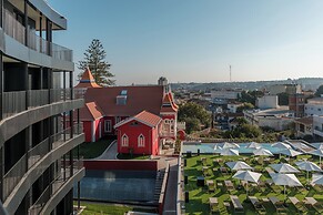Meliá São João Da Madeira