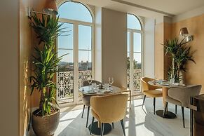 Meliá São João Da Madeira