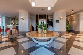 Meliá São João Da Madeira