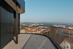 Meliá São João Da Madeira