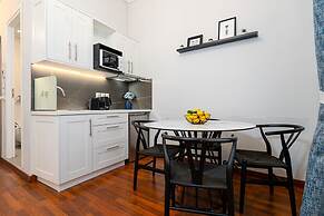 Asty Luxury Apartments