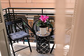 Asty Luxury Apartments