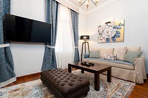 Asty Luxury Apartments