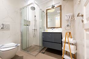 Asty Luxury Apartments