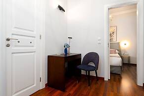 Asty Luxury Apartments