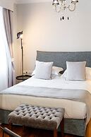 Asty Luxury Apartments