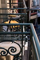 Asty Luxury Apartments