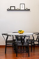 Asty Luxury Apartments