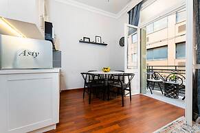 Asty Luxury Apartments