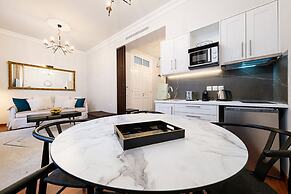 Asty Luxury Apartments