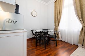 Asty Luxury Apartments