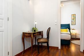 Asty Luxury Apartments