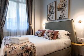 Asty Luxury Apartments
