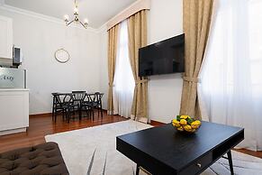 Asty Luxury Apartments